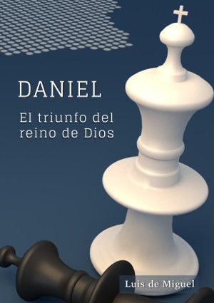 Libro electrónico: Comentario bíblico de Daniel