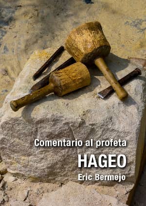 Libro electrónico: Comentario de Hageo