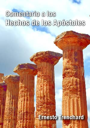Libro electrónico: Comentario a los Hechos de los Apóstoles