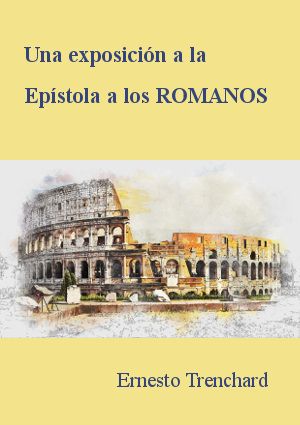 Libro electrónico: Comentario de Romanos
