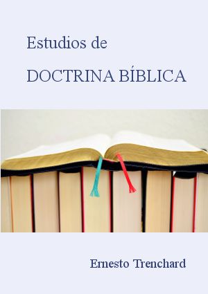 Libro electrónico: Estudios de Doctrina Bíblica