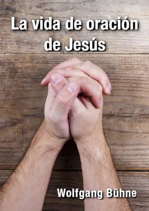 Libro electrónico: La vida de oración de Jesús