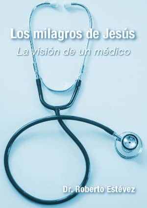 Libro electrónico: Los milagros de Jesús