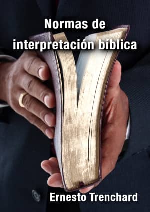 Libro electrónico: Normas de Interpretación Bíblica