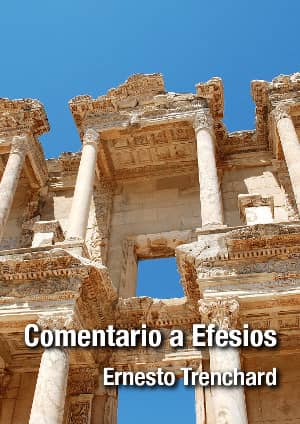 Libro electrónico: Comentario de Efesios