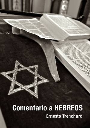 Libro electrónico: Comentario de Hebreos
