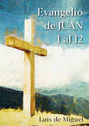 Libro electrónico: Comentario bíblico de Juan 1 al 12