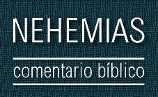 Comentario bíblico del libro de Nehemías